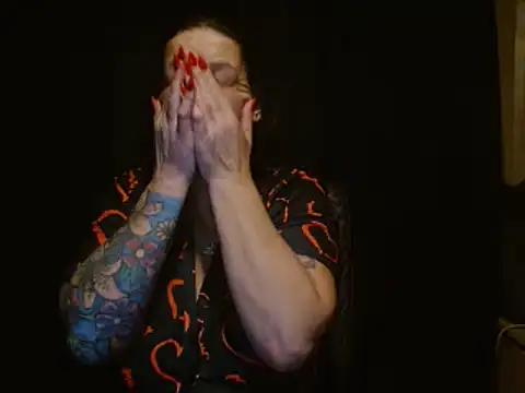 SimoneMoore online show from March 22, 2025, 6:22 am