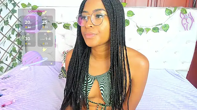 Snapshot of Andrea_Williams24 chatting on September 30, 2025, 12:33 pm Andrea Williams24 online show from September 30, 2025, 12:33 pm