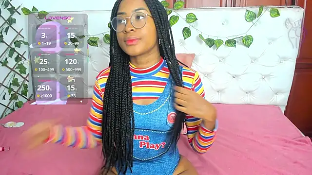 Snapshot of Andrea_Williams24 chatting on October 31, 2025, 12:13 pm Andrea Williams24 online show from October 31, 2025, 12:13 pm