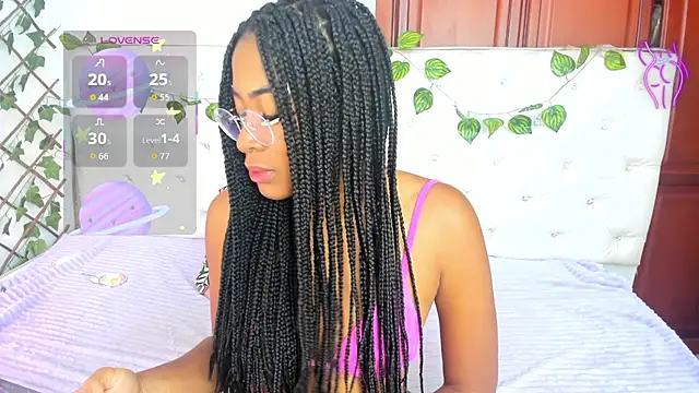 Snapshot of Andrea_Williams24 chatting on September 24, 2025, 11:06 am Andrea Williams24 online show from September 24, 2025, 11:06 am