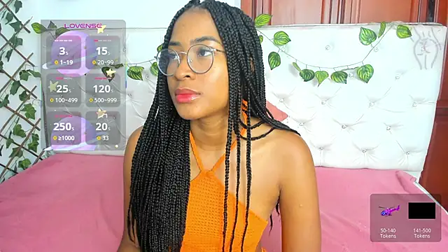 Snapshot of Andrea_Williams24 chatting on October 23, 2025, 12:04 pm Andrea Williams24 online show from October 23, 2025, 12:04 pm