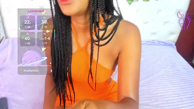 Snapshot of Andrea_Williams24 chatting on September 10, 2025, 12:48 pm Andrea Williams24 online show from September 10, 2025, 12:48 pm