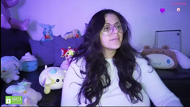 TuWaifuVirtual1 online show from April 9, 2026, 12:34 am