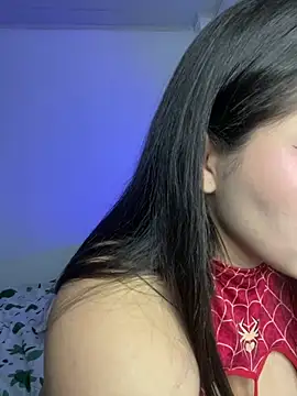 TuWaifuVirtual1 online show from February 19, 2025, 5:05 am