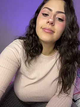 Snapshot of TuWaifuVirtual1 chatting on March 20, 2025, 1:46 am TuWaifuVirtual1 online show from March 20, 2025, 1:46 am