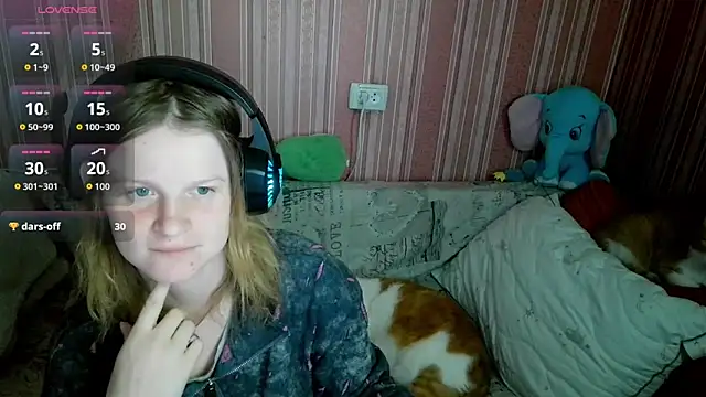 Kathlyn  Heath online show from April 6, 2026, 6:09 pm