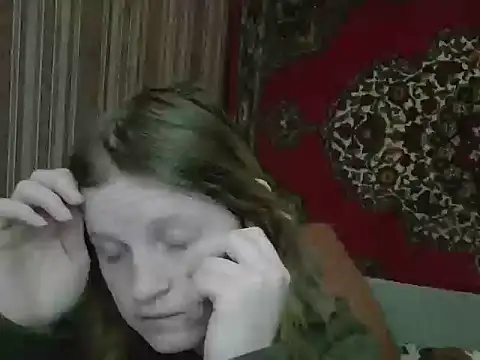 Kathlyn  Heath online show from February 23, 2026, 5:57 pm