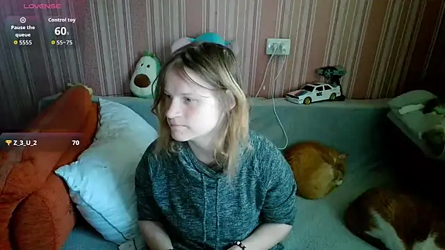 Kathlyn  Heath online show from April 10, 2026, 3:30 pm