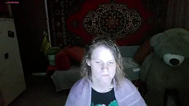 Kathlyn  Heath online show from March 24, 2026, 7:14 pm