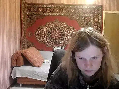 Kathlyn  Heath online show from October 15, 2025, 7:22 pm