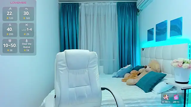 Kathlyn  Heath online show from October 8, 2025, 6:52 pm