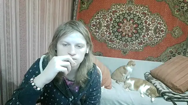 Kathlyn  Heath online show from February 19, 2026, 6:38 pm