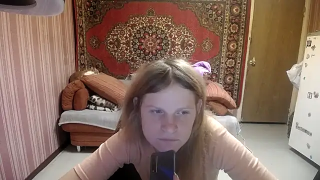 Kathlyn  Heath online show from October 17, 2025, 7:04 pm