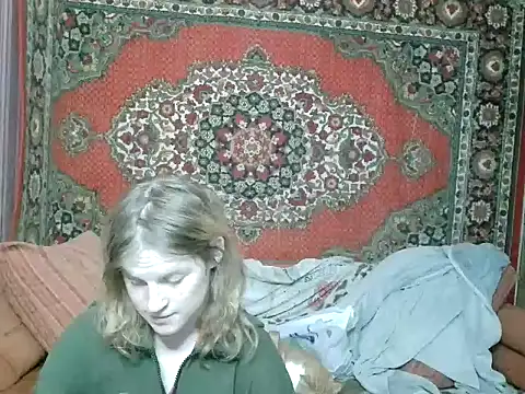 Kathlyn  Heath online show from January 7, 2026, 8:36 pm