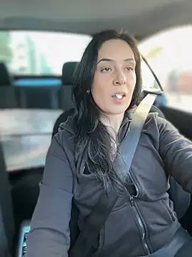 Lilith  D online show from February 4, 2025, 1:06 pm