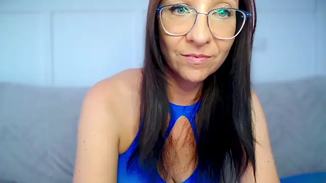 AshleyDark13 online show from September 21, 2025, 4:56 pm