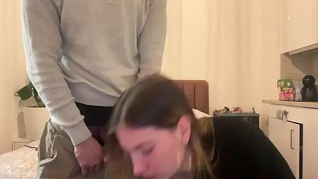 secretcrazy69 online show from March 20, 2025, 4:09 pm