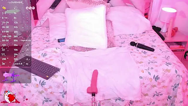 angel rouse  online show from February 19, 2025, 7:28 am