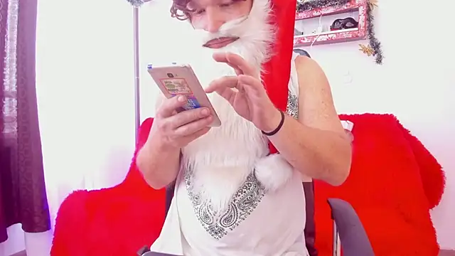 michacosio online show from December 19, 2025, 4:20 pm