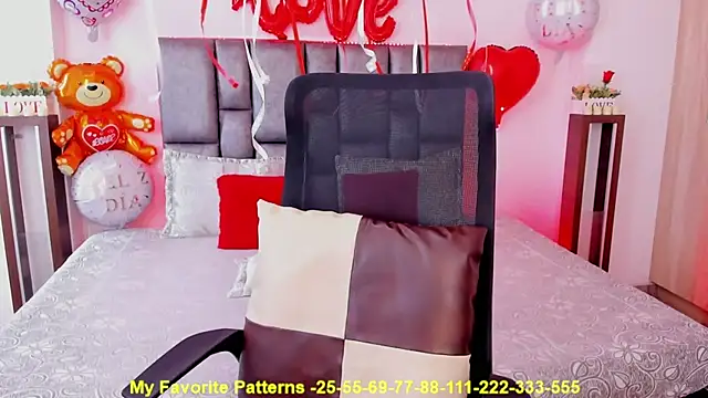 michacosio online show from September 18, 2025, 7:06 pm