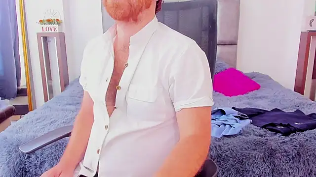 michacosio online show from October 2, 2025, 5:05 pm