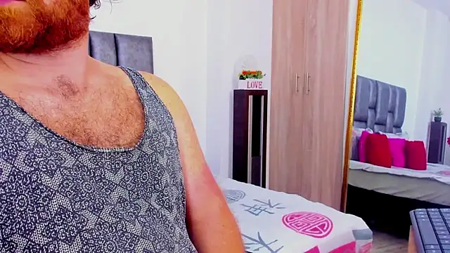 michacosio online show from March 22, 2025, 1:22 am