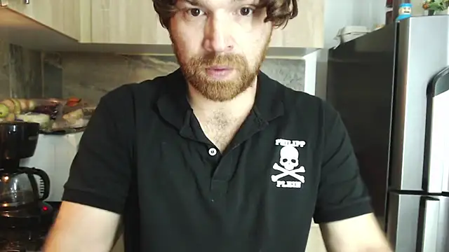 michacosio online show from November 6, 2025, 12:36 am