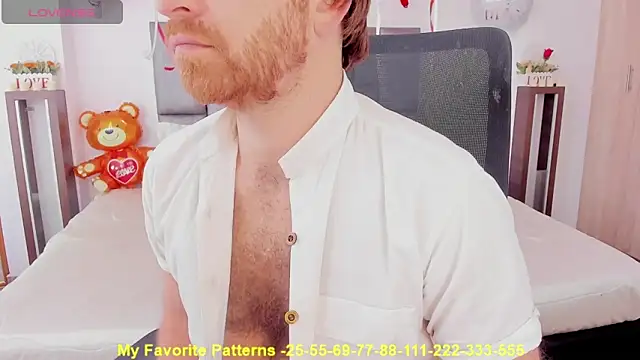 michacosio online show from September 26, 2025, 8:05 pm