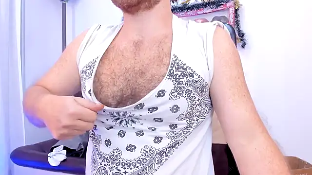 michacosio online show from December 22, 2025, 5:40 am