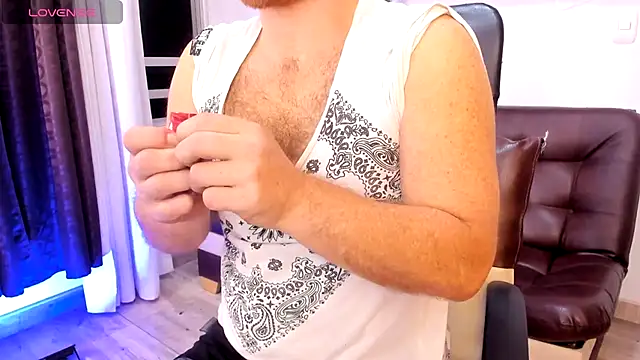 michacosio online show from December 21, 2025, 5:31 am