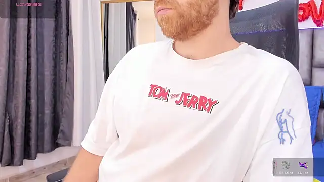 michacosio online show from February 27, 2026, 3:29 am