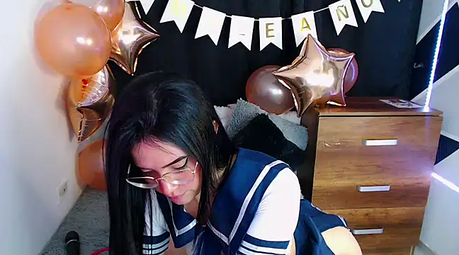 Snapshot of Isa_Maiden1 chatting on March 7, 2025, 9:17 pm Isa Maiden1 online show from March 7, 2025, 9:17 pm