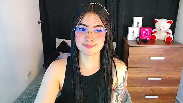 Snapshot of Isa_Maiden1 chatting on September 23, 2025, 4:14 pm Isa Maiden1 online show from September 23, 2025, 4:14 pm