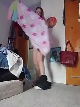 cammyquart online show from March 7, 2025, 7:16 pm