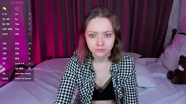 Linda Bryant online show from February 14, 2025, 11:31 pm