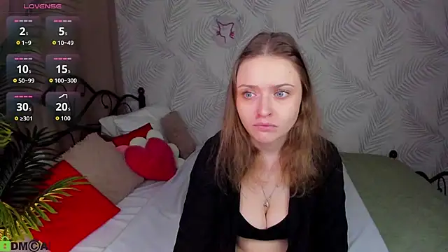 Linda Bryant online show from March 16, 2026, 1:02 am