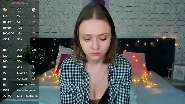 Linda Bryant online show from February 7, 2025, 3:55 am