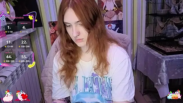  Chlo  e online show from November 16, 2025, 1:05 pm