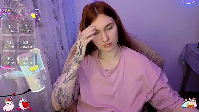  Chlo  e online show from December 4, 2025, 2:16 pm