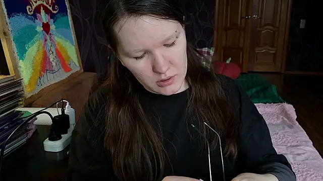 MiriamOr online show from January 11, 2026, 8:32 am