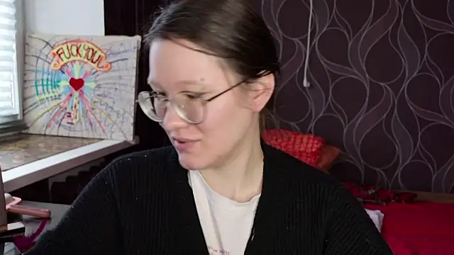 MiriamOr online show from October 12, 2025, 8:05 am