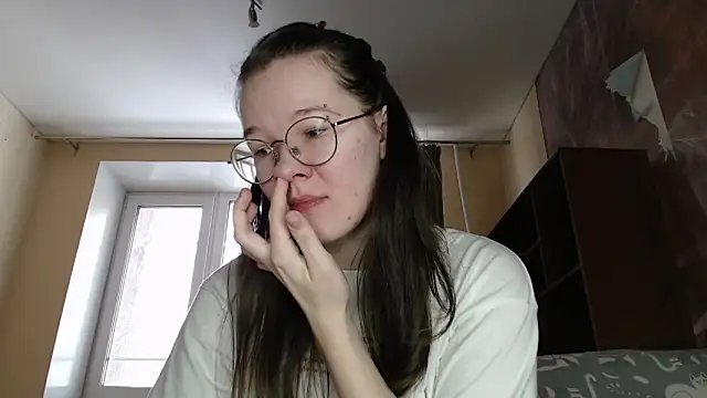 MiriamOr online show from February 26, 2025, 7:23 am