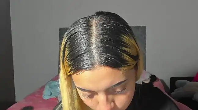 CaroolSex online show from January 9, 2025, 11:24 pm