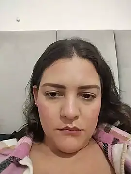 Mia Hampton online show from June 16, 2026, 11:16 pm