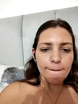 Snapshot of Mia_Hampton chatting on March 9, 2025, 4:49 am Mia Hampton online show from March 9, 2025, 4:49 am