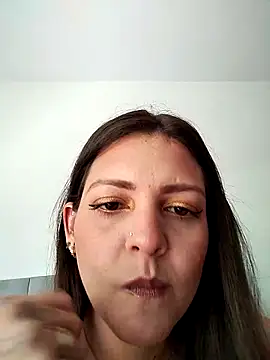 Snapshot of Mia_Hampton chatting on March 9, 2025, 6:32 pm Mia Hampton online show from March 9, 2025, 6:32 pm