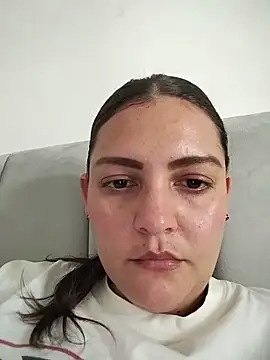 Mia Hampton online show from June 11, 2026, 8:28 pm