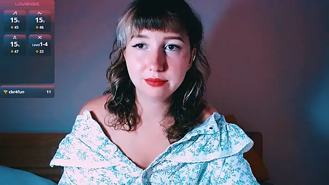 Cosmo Riri online show from February 7, 2026, 10:01 am