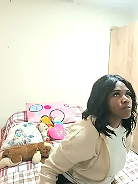 Briana Wells  online show from October 1, 2025, 2:06 am