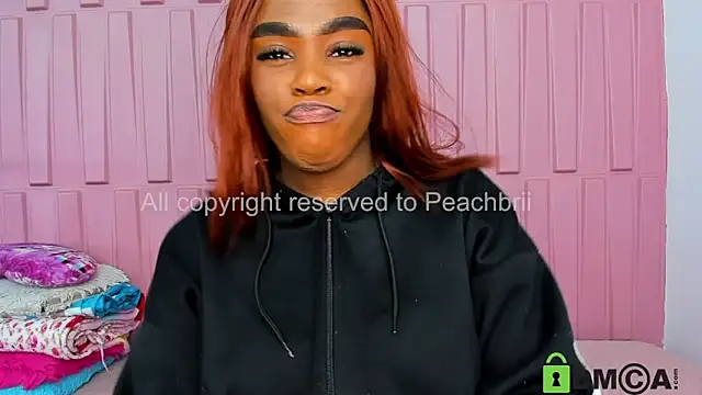 Briana Wells  online show from September 8, 2025, 2:16 pm